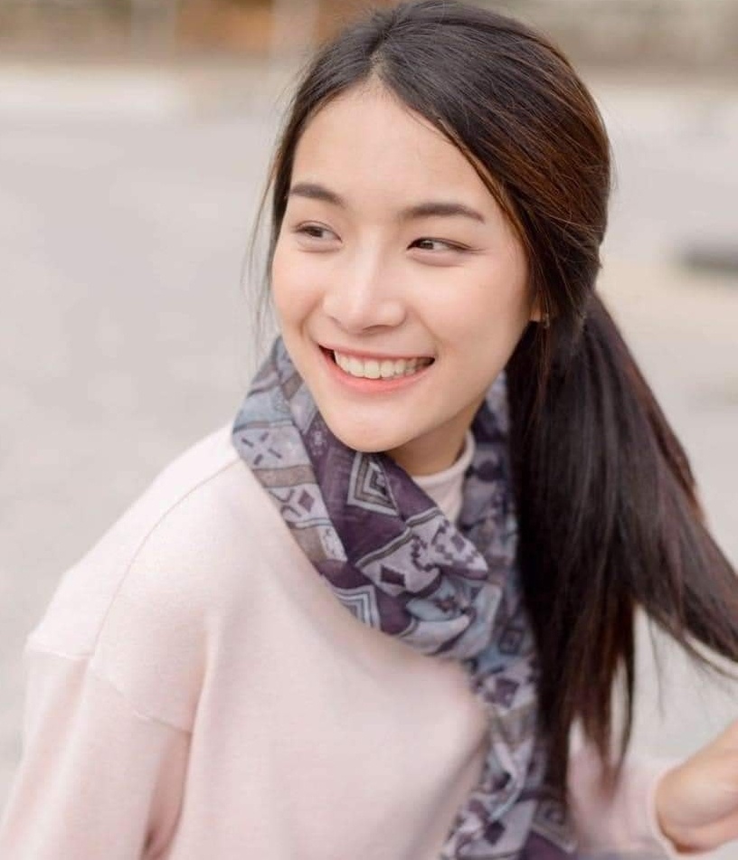 Á hậu Thái Lan qua đời ảnh 13 A hau Thai Lan qua doi anh 13