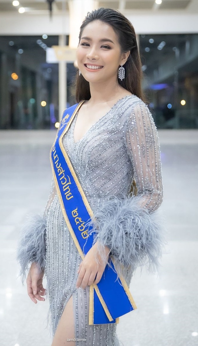 Á hậu Thái Lan qua đời ảnh 11 A hau Thai Lan qua doi anh 11