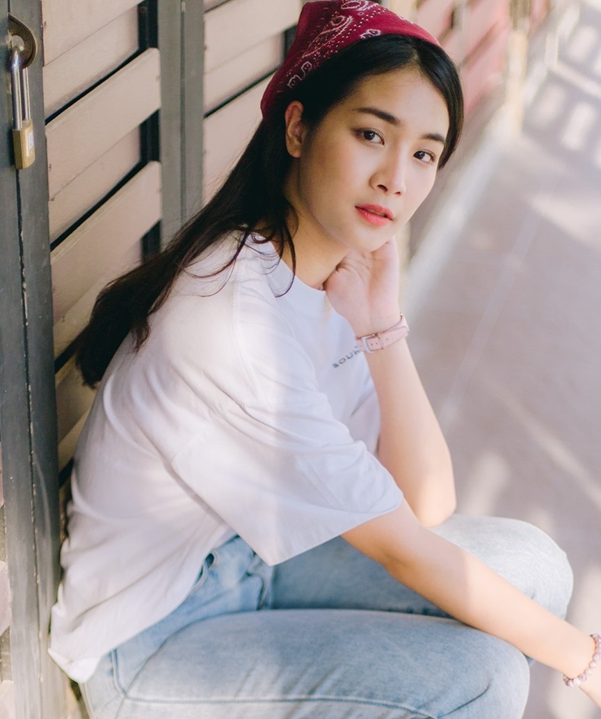 Á hậu Thái Lan qua đời ảnh 12 A hau Thai Lan qua doi anh 12