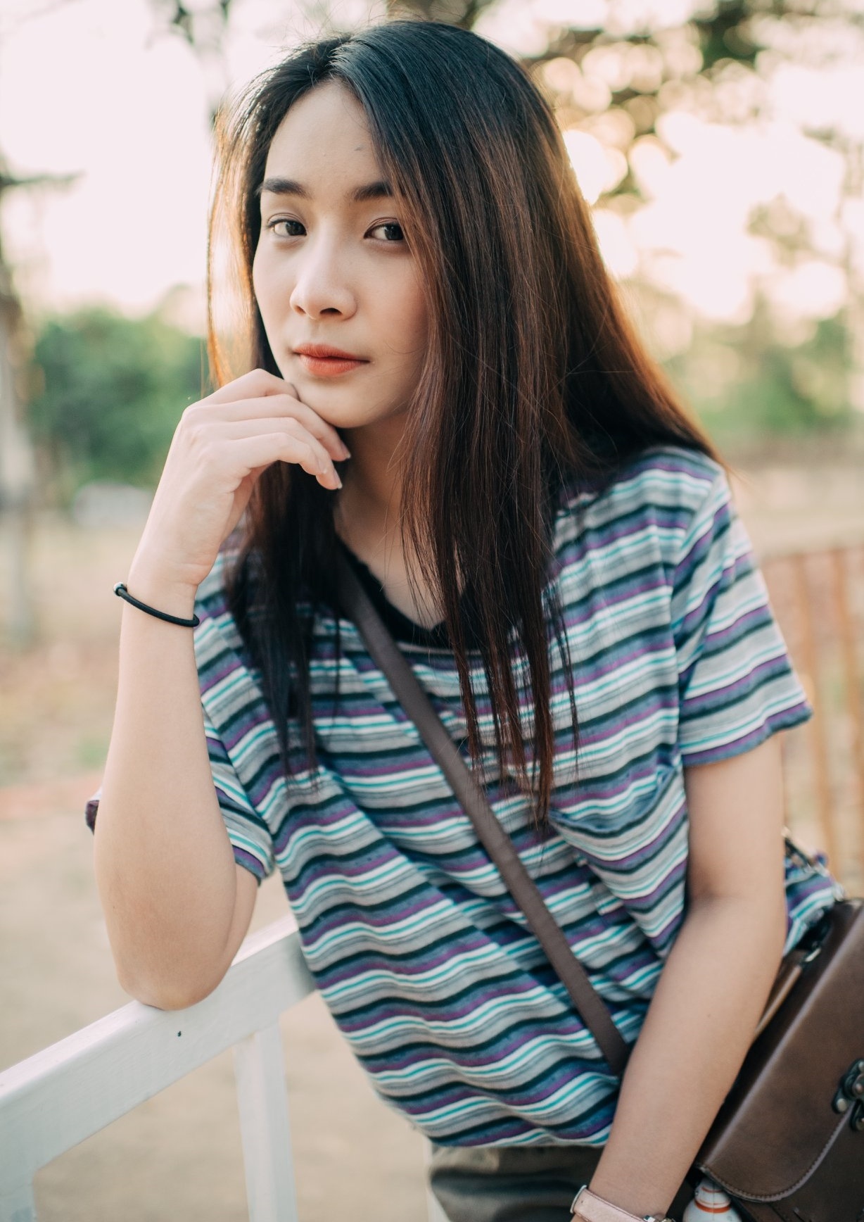 Á hậu Thái Lan qua đời ảnh 8 A hau Thai Lan qua doi anh 8