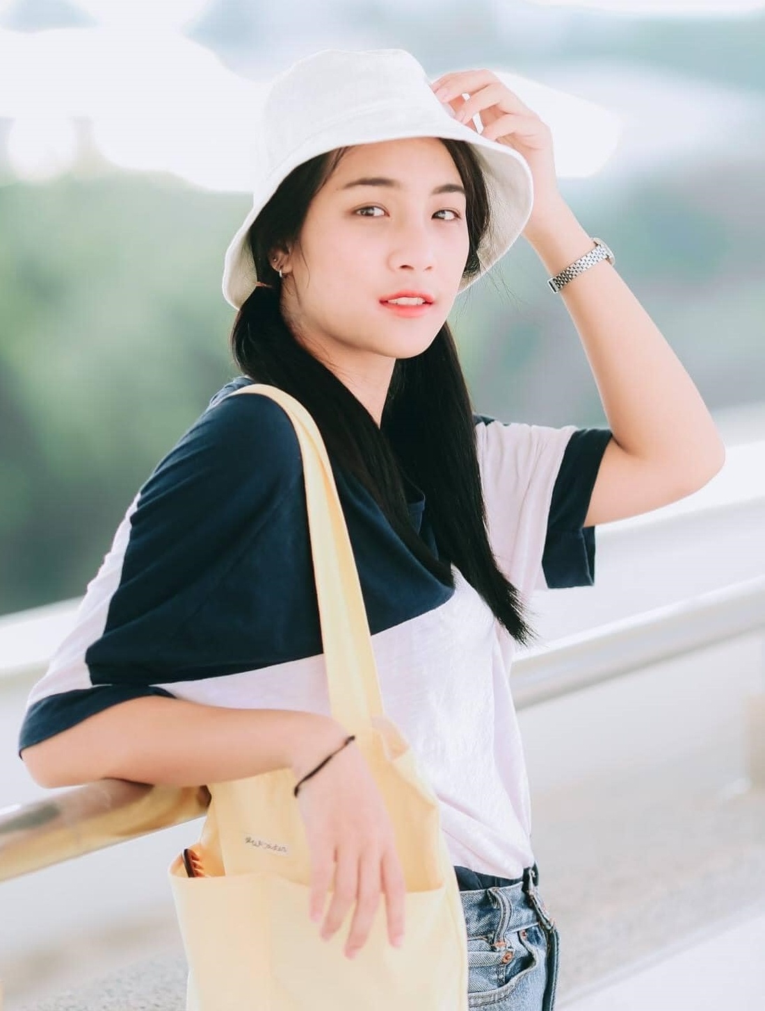 Á hậu Thái Lan qua đời ảnh 7 A hau Thai Lan qua doi anh 7