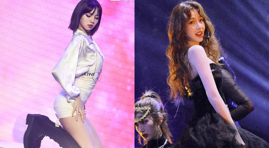 Ly do Lisa duoc khan gia Trung Quoc yeu thich hinh anh