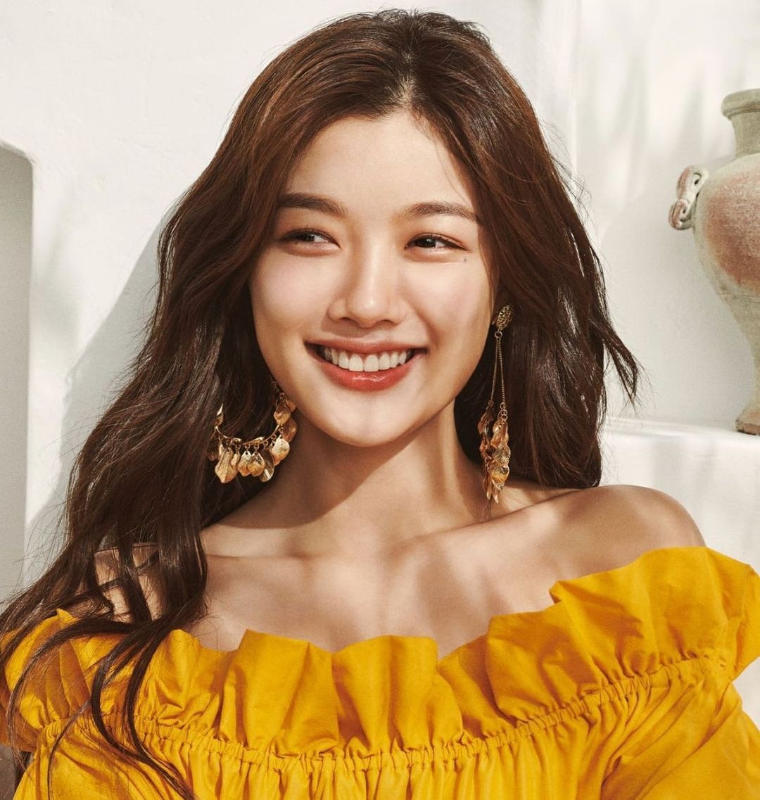 Kim Yoo Jung anh 16