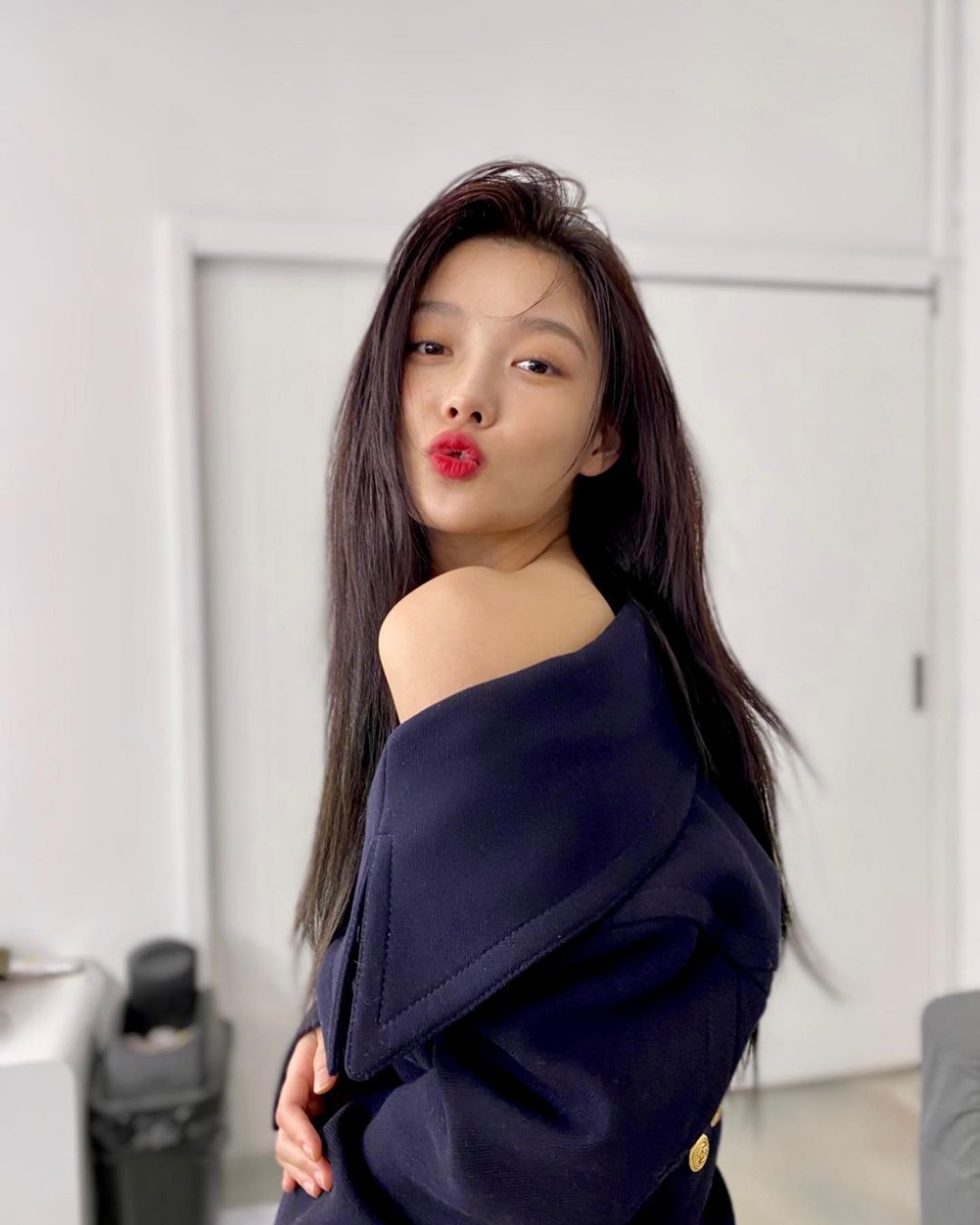 Kim Yoo Jung anh 9