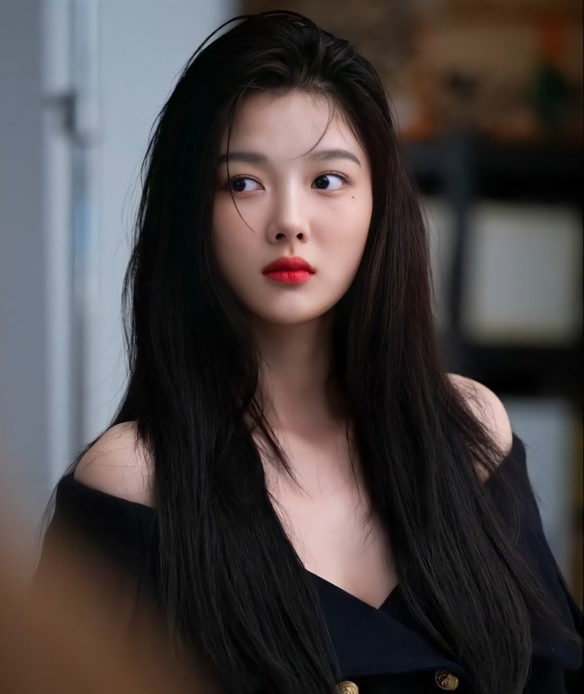 Kim Yoo Jung anh 7