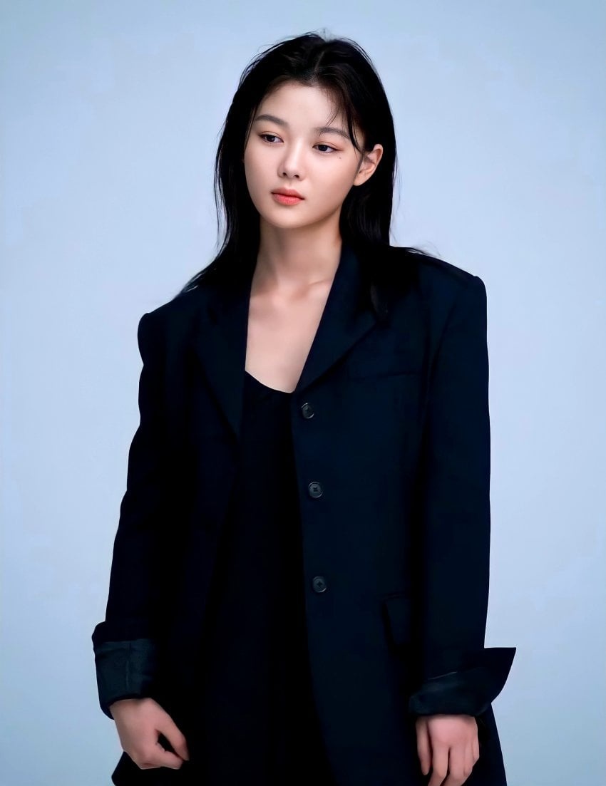 Kim Yoo Jung anh 5