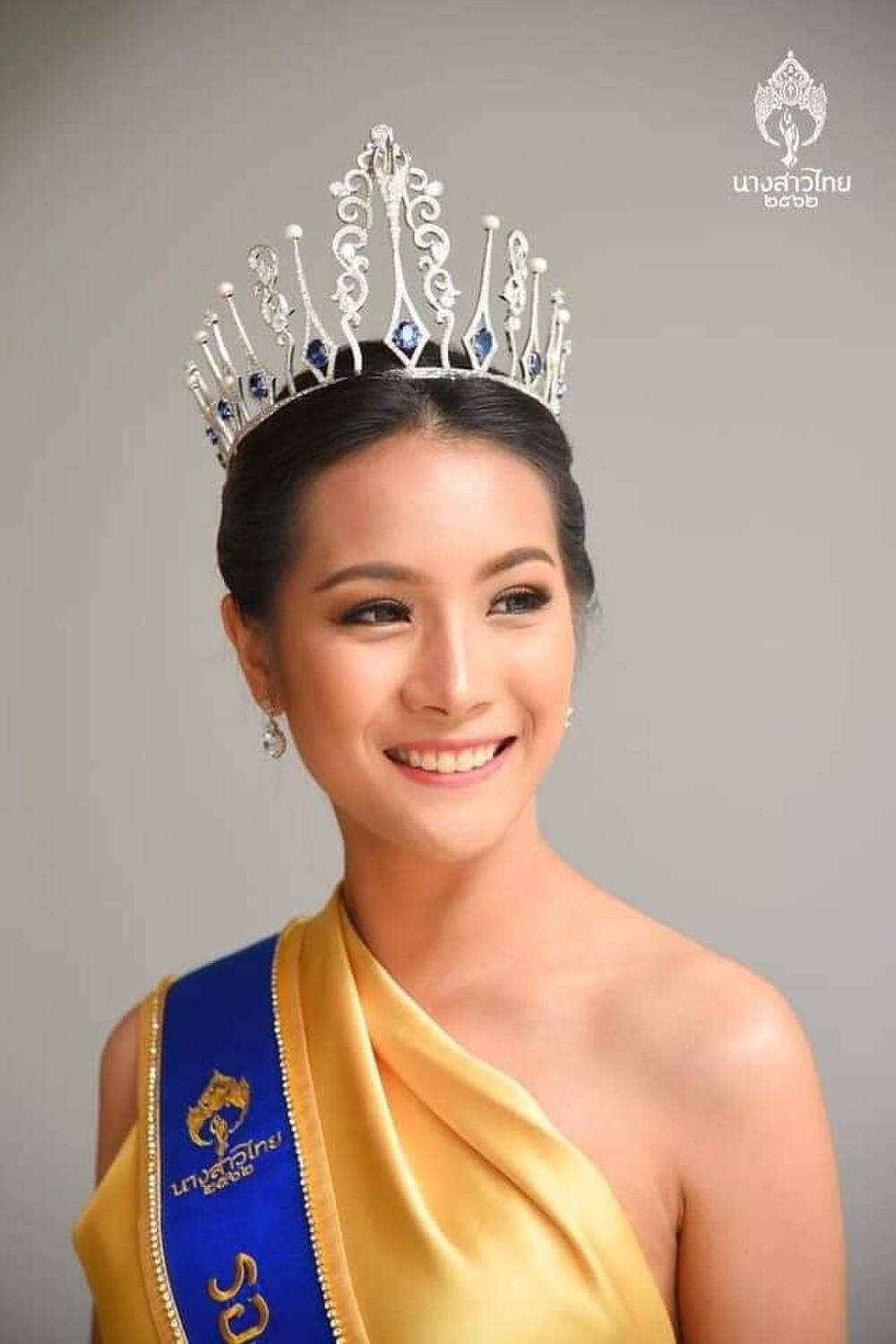 Á hậu Thái Lan qua đời vì tai nạn ảnh 3 A hau Thai Lan qua doi vi tai nan anh 3