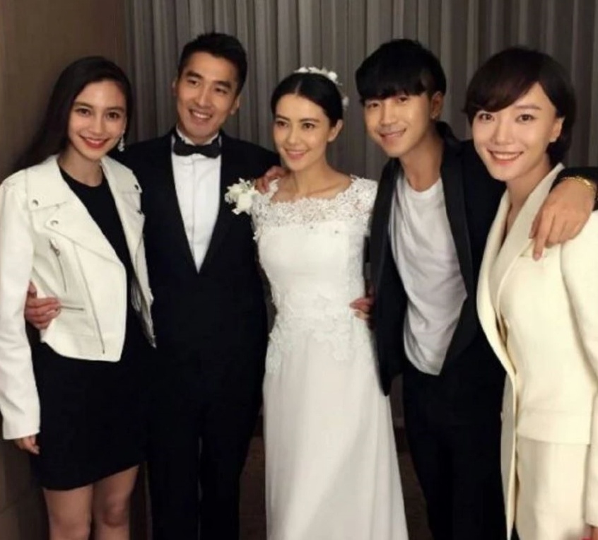 Angelababy hon chang trai la anh 1