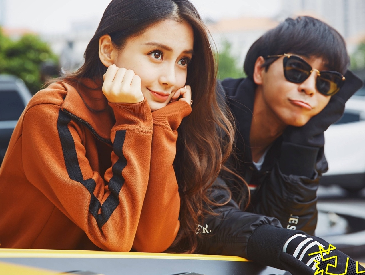 Angelababy hon chang trai la anh 3