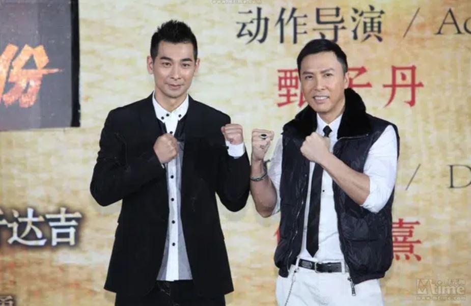 Ngo Kinh Chan Tu Dan anh 3