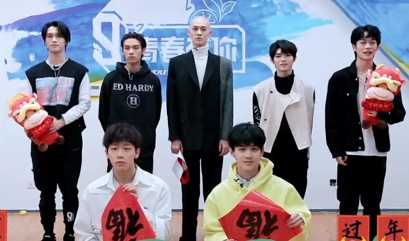 Sáng tạo doanh 4 ảnh 6 Sang tao doanh 4 anh 6