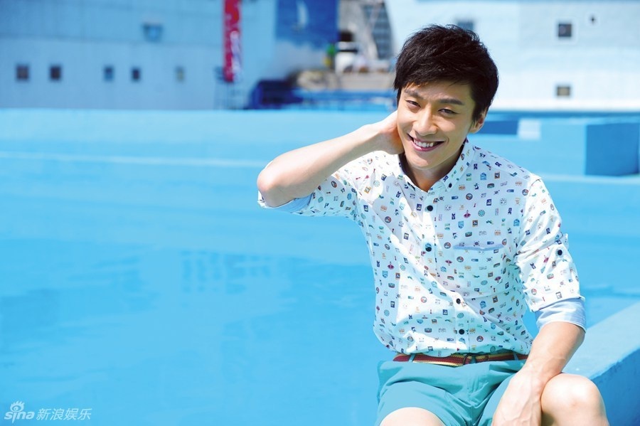 Tieu Chien bi tay chay anh 7