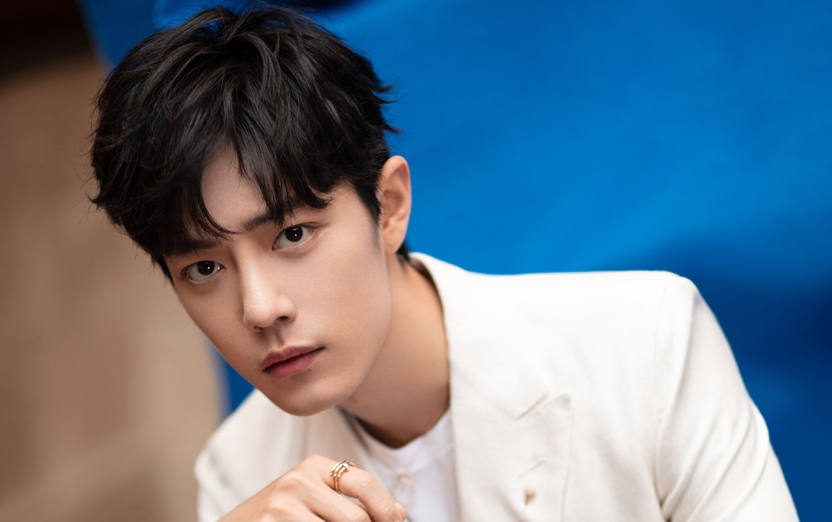 Tieu Chien bi tay chay anh 6