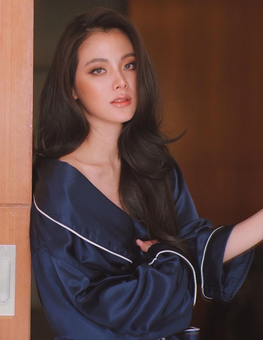 Baifern Pimchanok anh 7