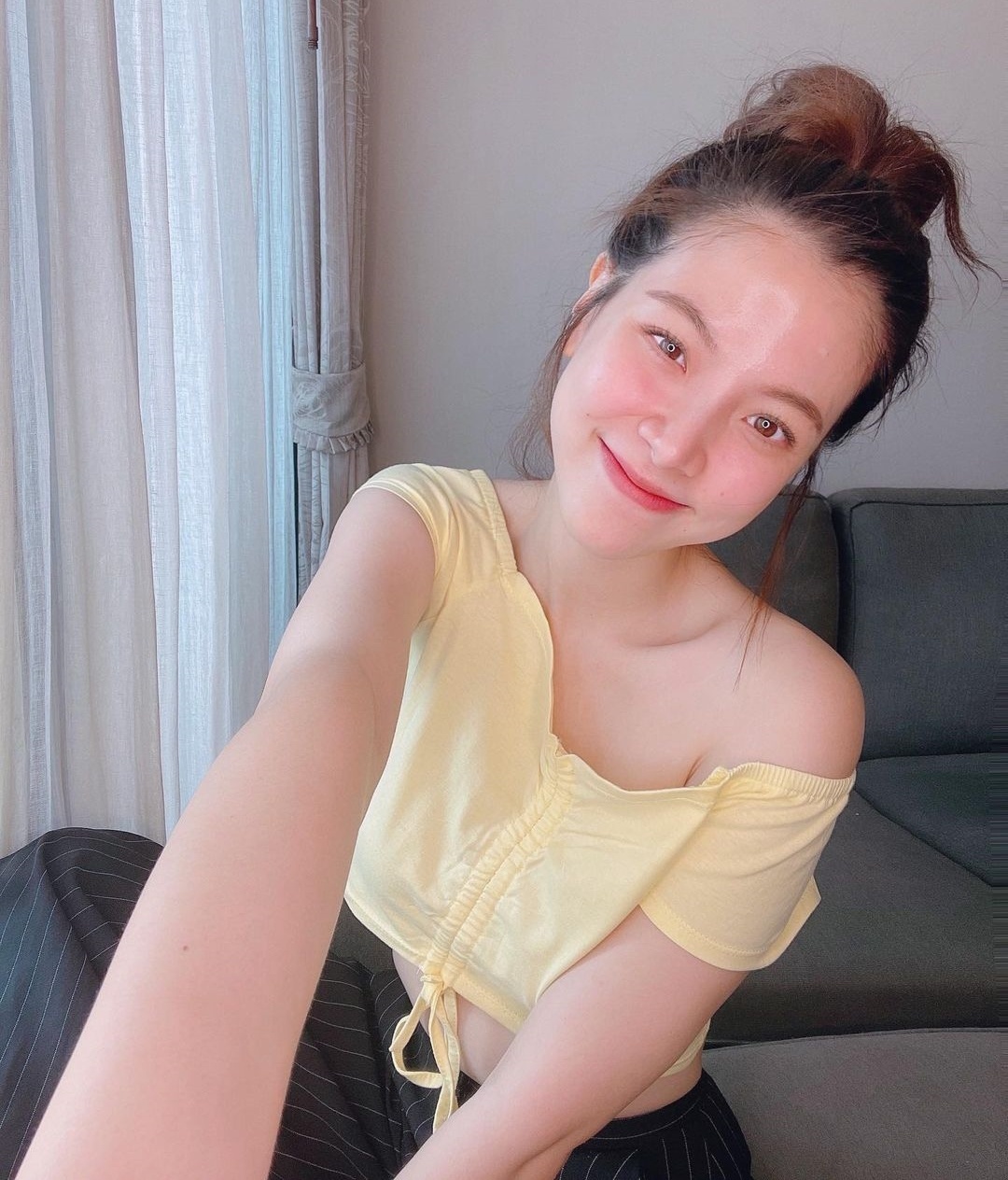 Baifern Pimchanok anh 9