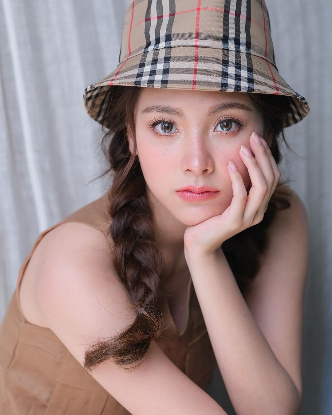 Baifern Pimchanok anh 17