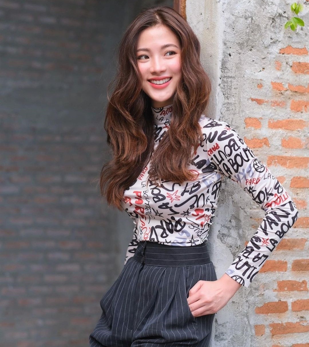 Baifern Pimchanok anh 15