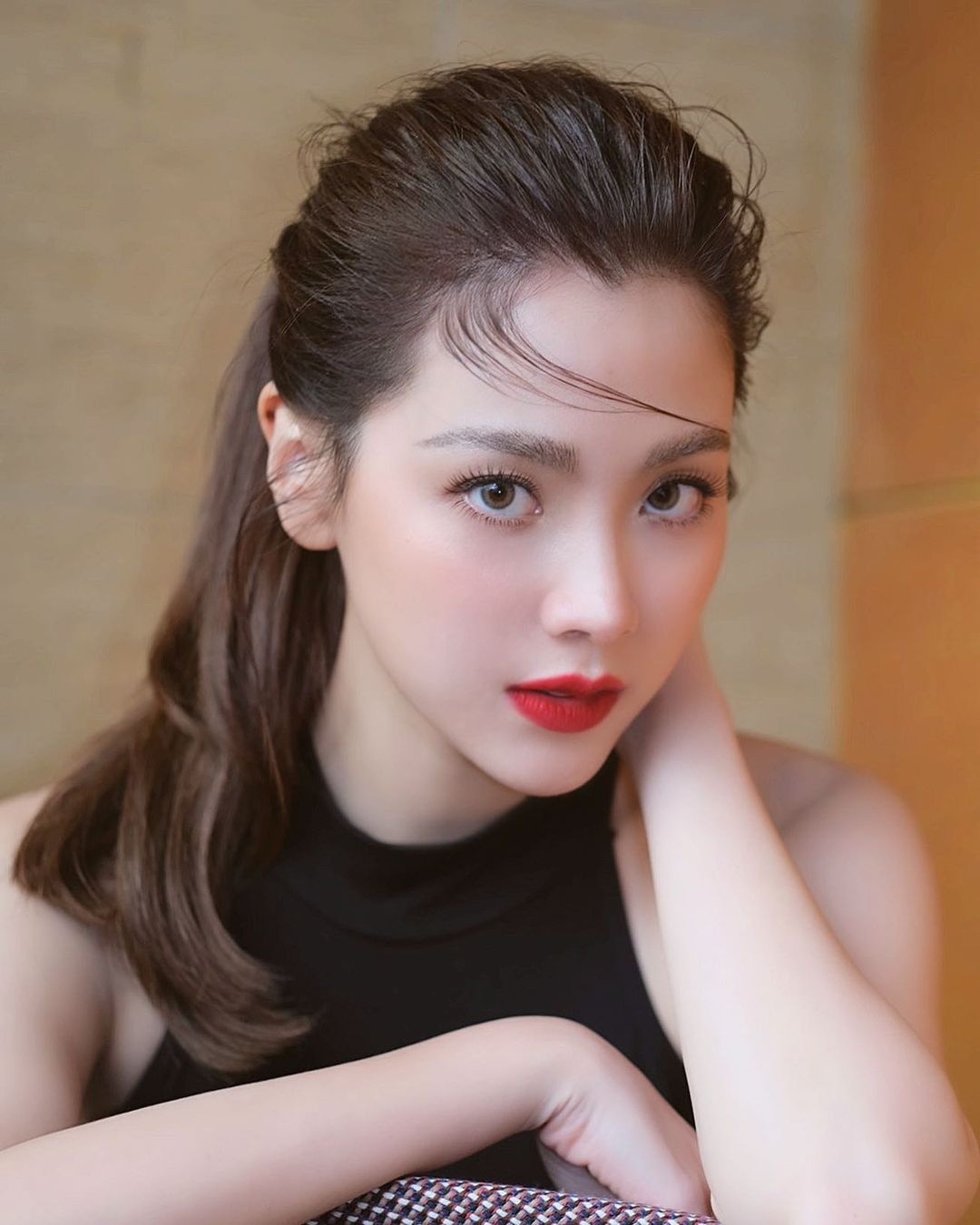 Baifern Pimchanok anh 18