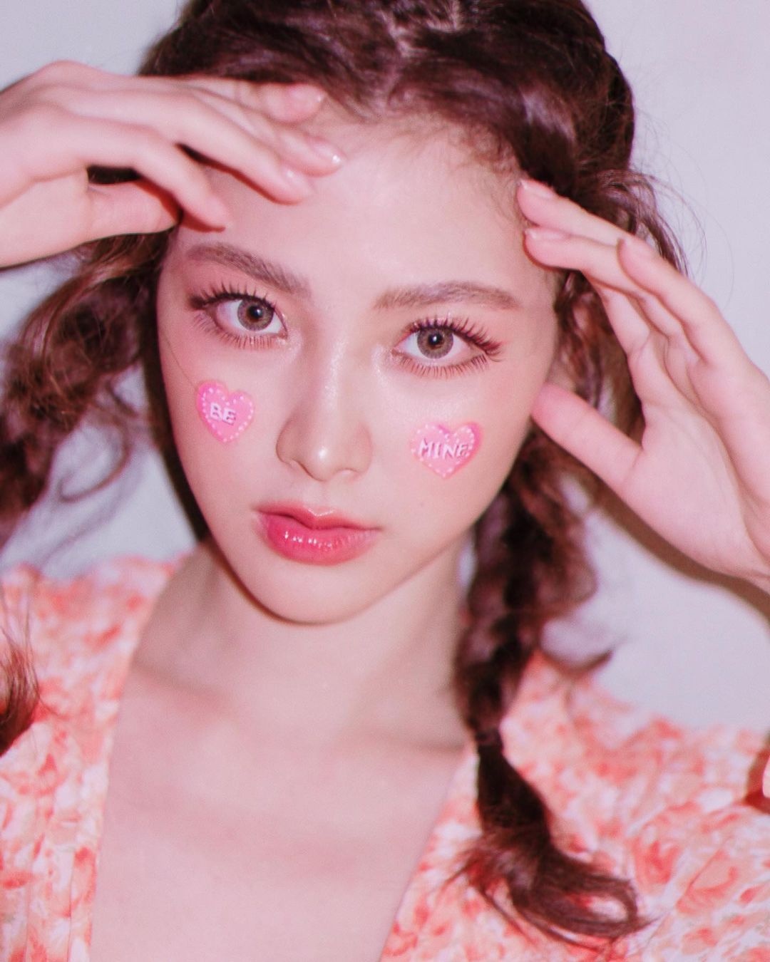 Baifern Pimchanok anh 6