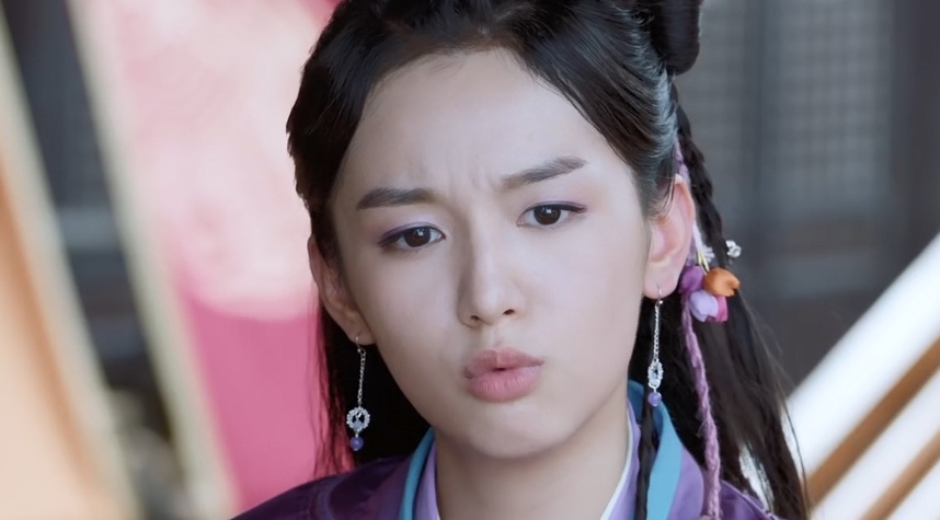 Nguoi dep 'Em cua thoi nien thieu' bi che dien lo hinh anh