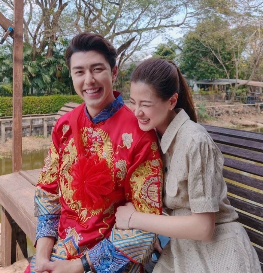 Baifern Pimchanok anh 13