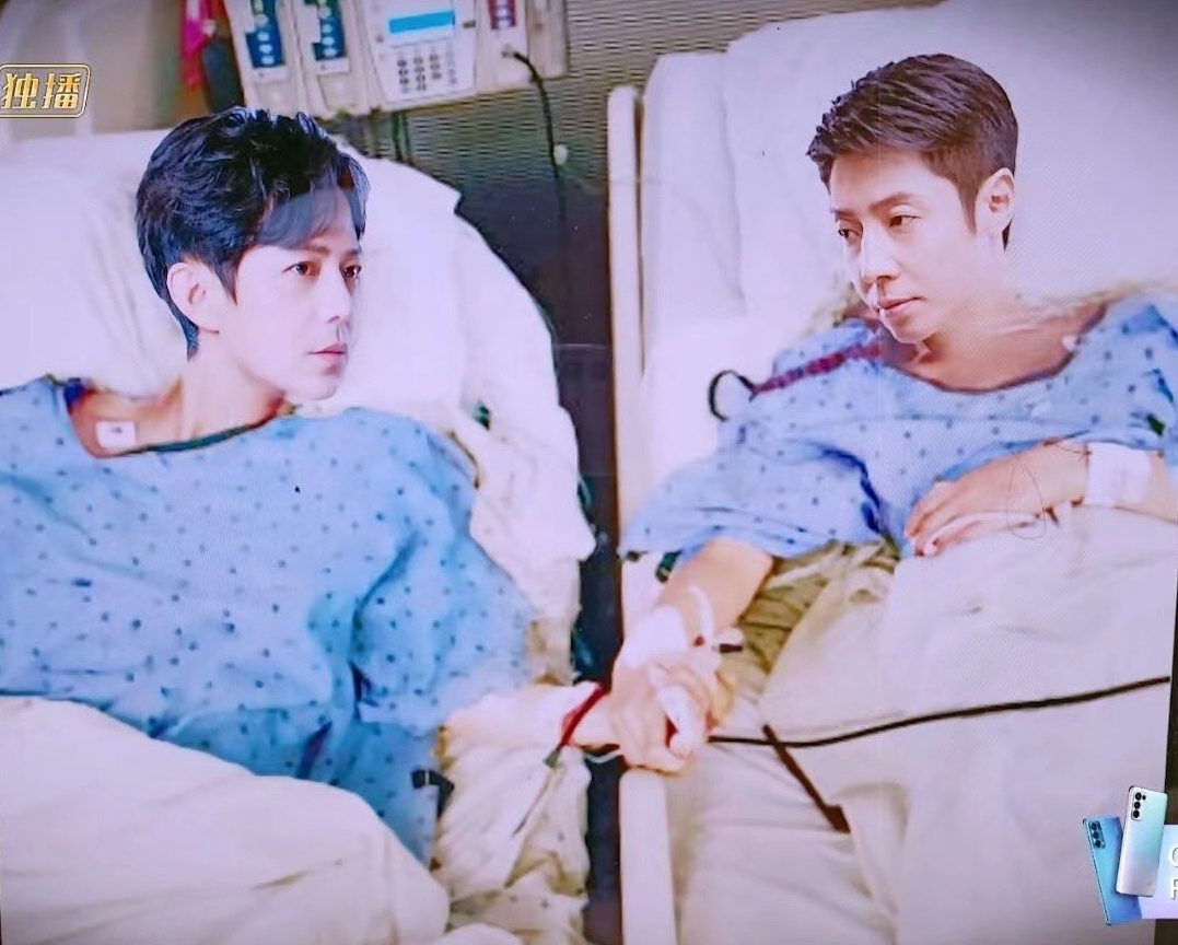 Minh tinh đại trinh thám ảnh 2 Minh tinh dai trinh tham anh 2