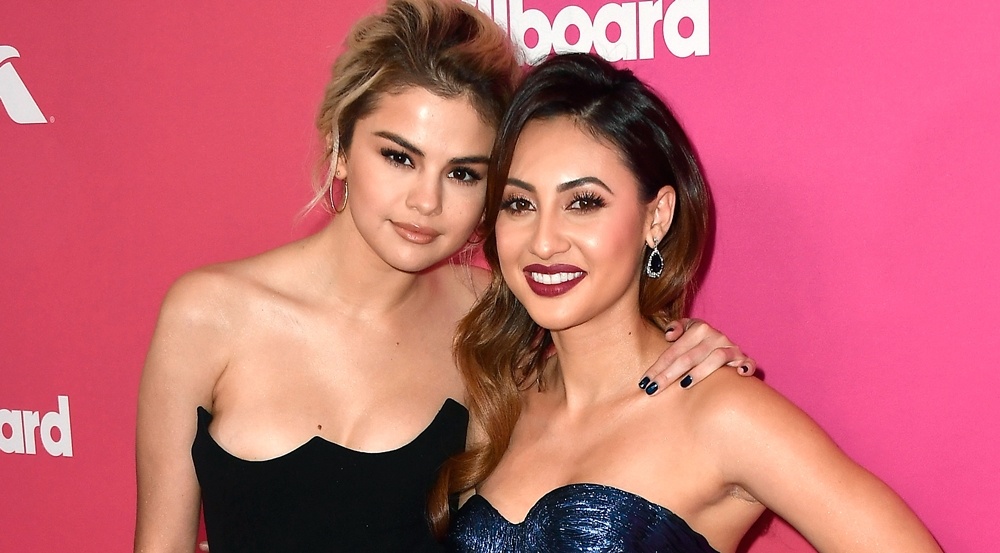 Show Trung Quoc gay phan no vi chinh sua anh cua Selena Gomez hinh anh