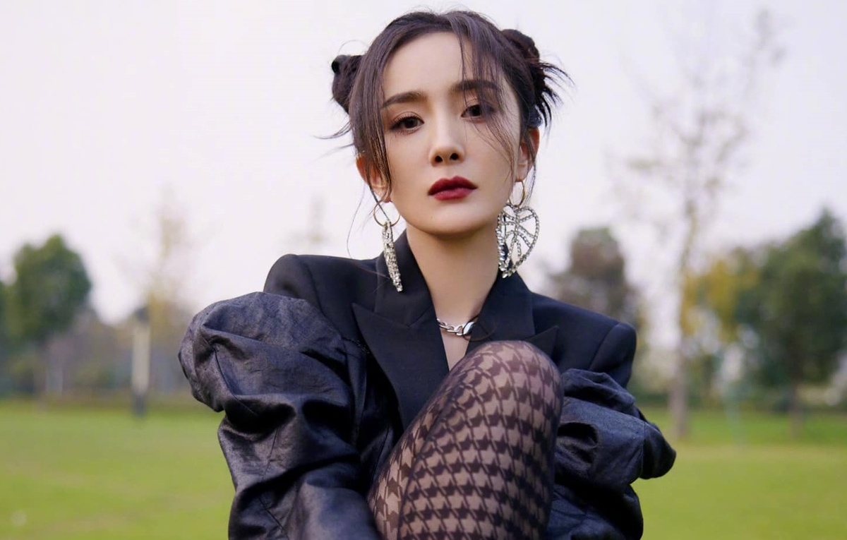 Duong Mich bi che dien do anh 3