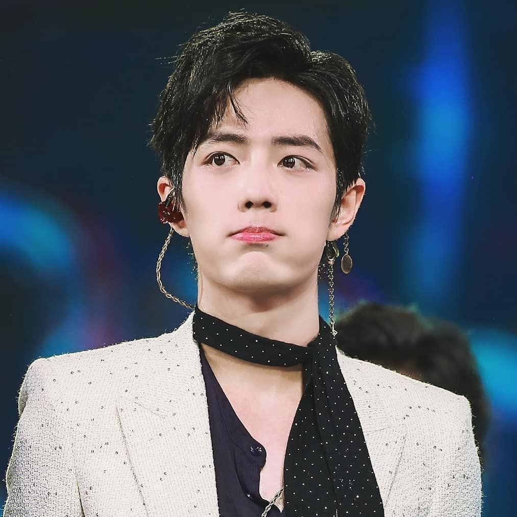 Tieu Chien bi tay chay anh 1