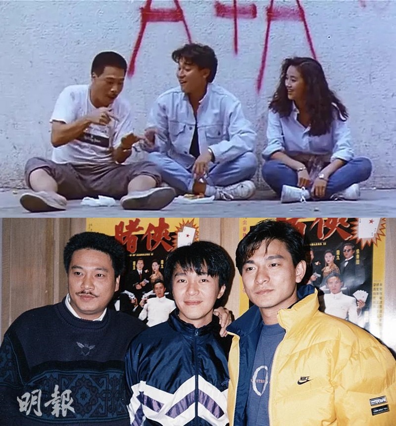 Ngo Manh Dat qua doi anh 9