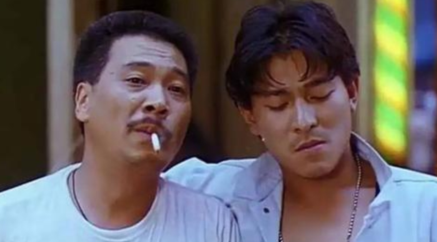 Ngo Manh Dat qua doi anh 14