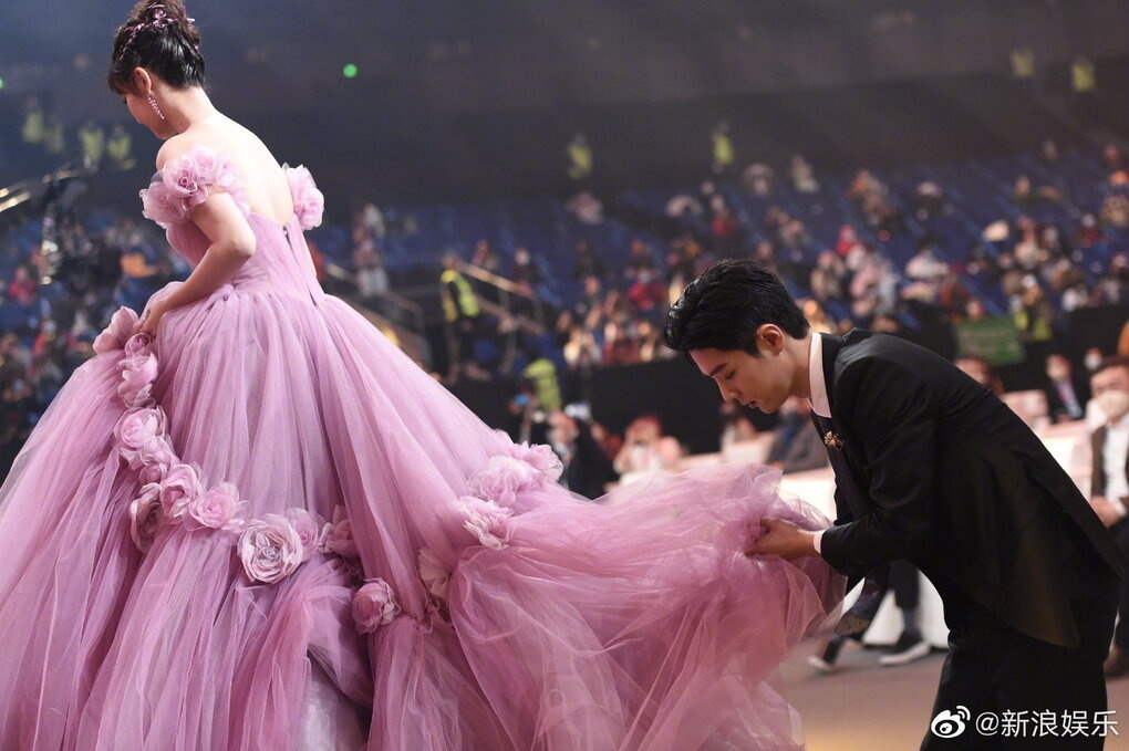 Dương Tử Tiêu Chiến ảnh 2 Duong Tu Tieu Chien anh 2