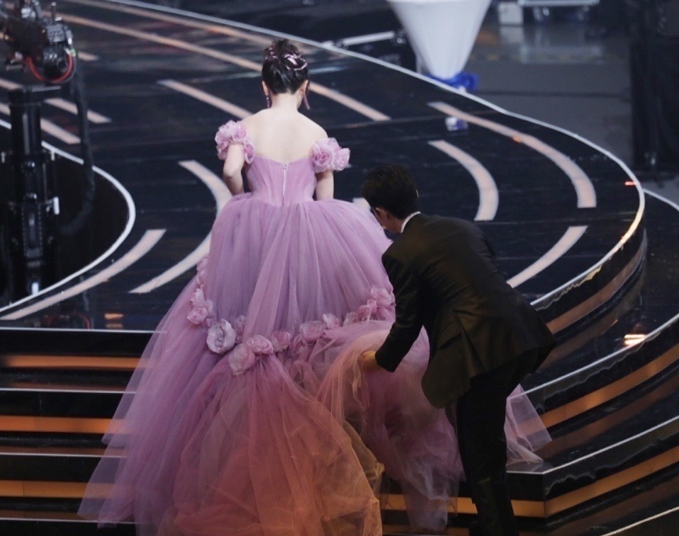 Dương Tử Tiêu Chiến ảnh 3 Duong Tu Tieu Chien anh 3