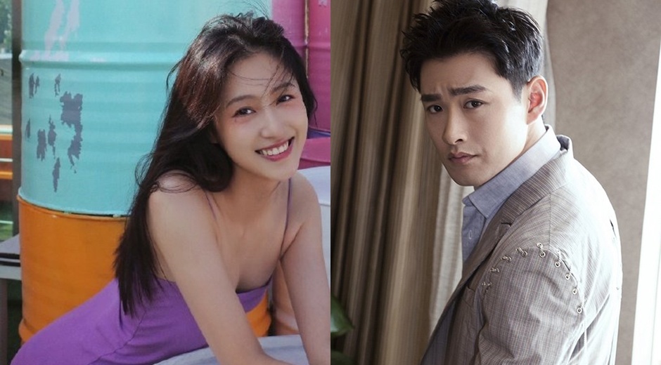 Vuong Ngan Lam hen ho my nhan '30 chua phai la het' hinh anh