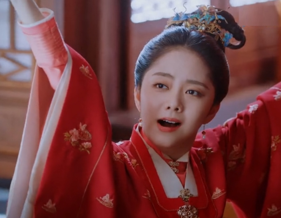 Cam tam tua ngoc anh 2