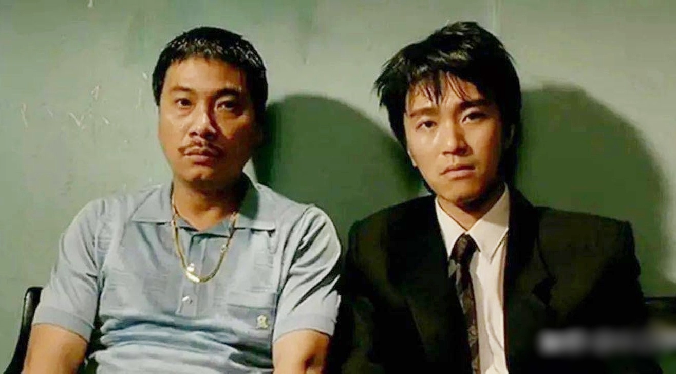 Chau Tinh Tri tu mat 3 nguoi ban noi tieng sau 'Tuyet dinh Kung fu' hinh anh