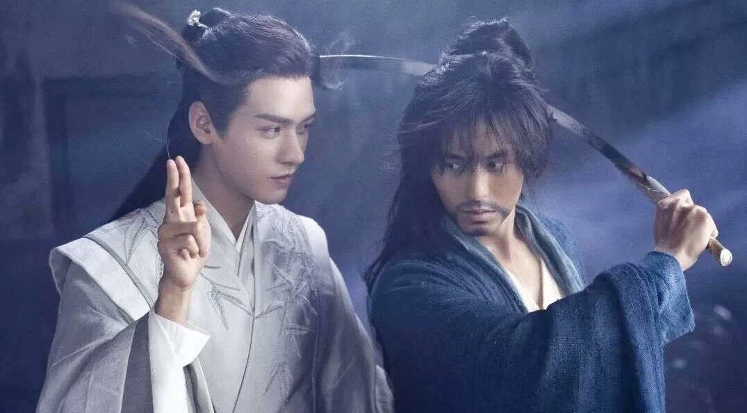 Cung Tuan va Truong Triet Han duoc san don sau ‘Son ha lenh’ hinh anh