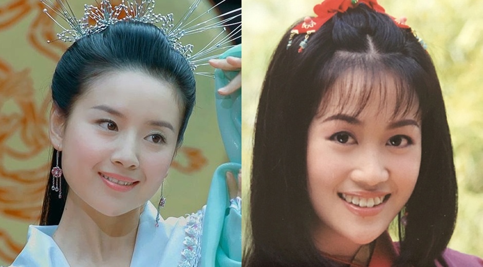 Hon nhan khac biet cua hai Chuc Anh Dai an tuong nhat man anh hinh anh