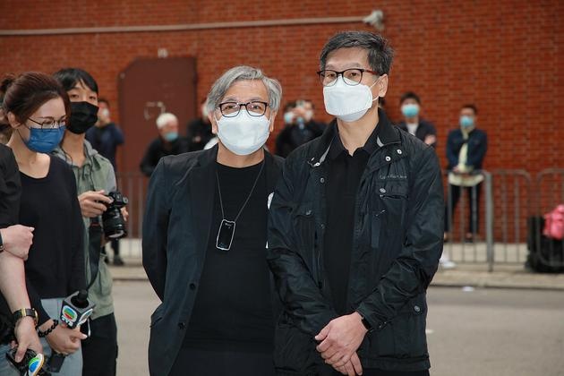 Ngo Manh Dat qua doi anh 1