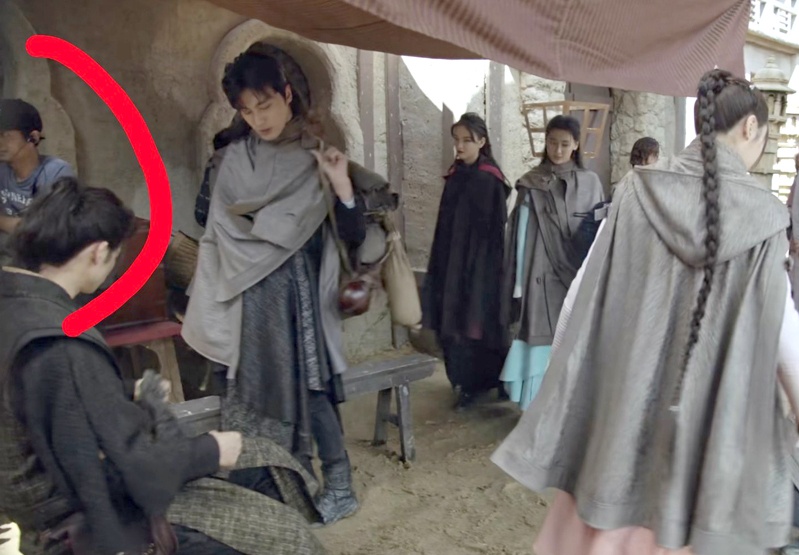 Sơn hà lệnh ảnh 11 Son ha lenh anh 11