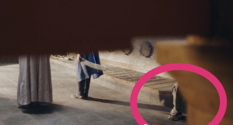 Sơn hà lệnh ảnh 12 Son ha lenh anh 12