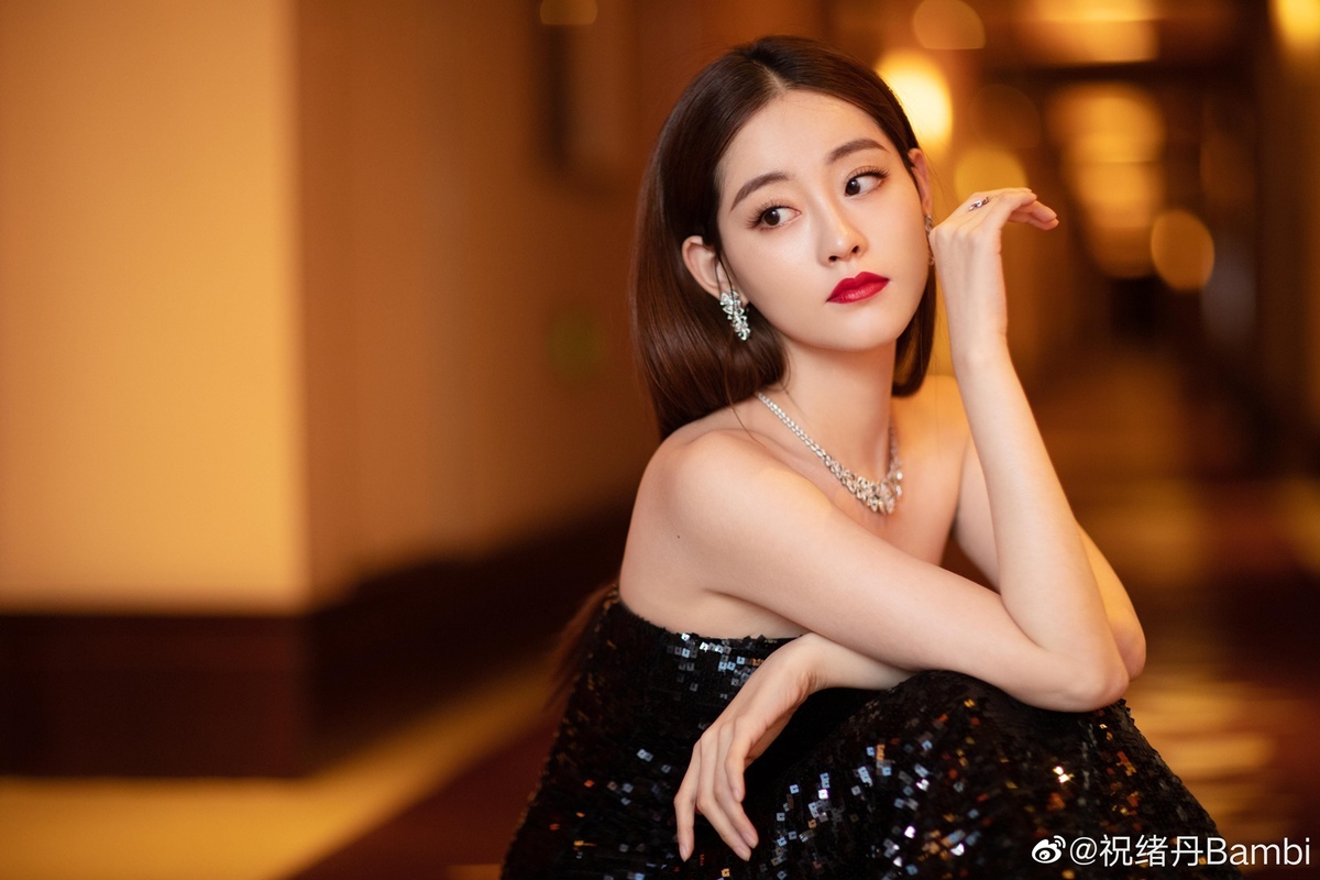 Chu Chi Nhuoc Chuc Tu Dan anh 3