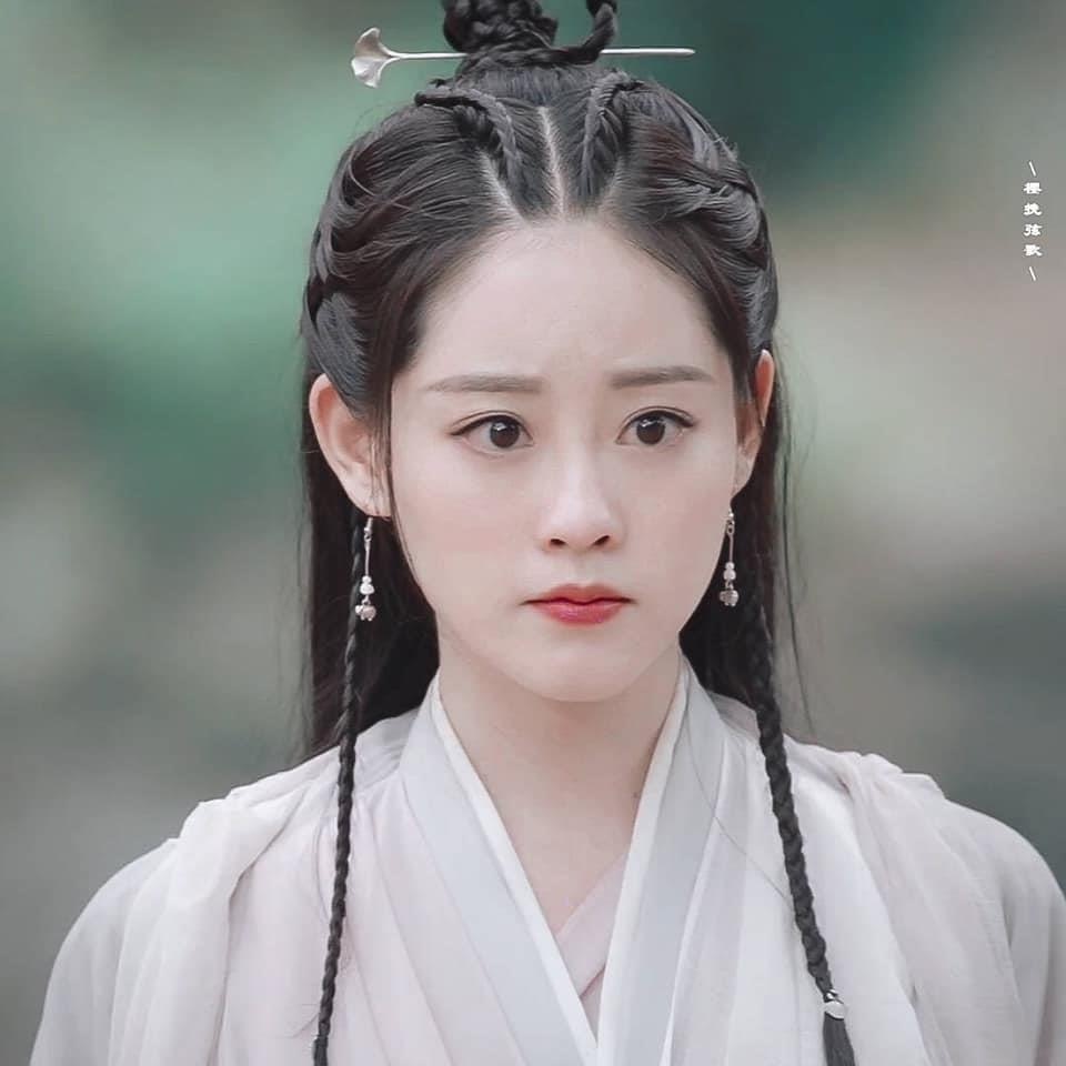 Chu Chỉ Nhược Chúc Tự Đan ảnh 10 Chu Chi Nhuoc Chuc Tu Dan anh 10