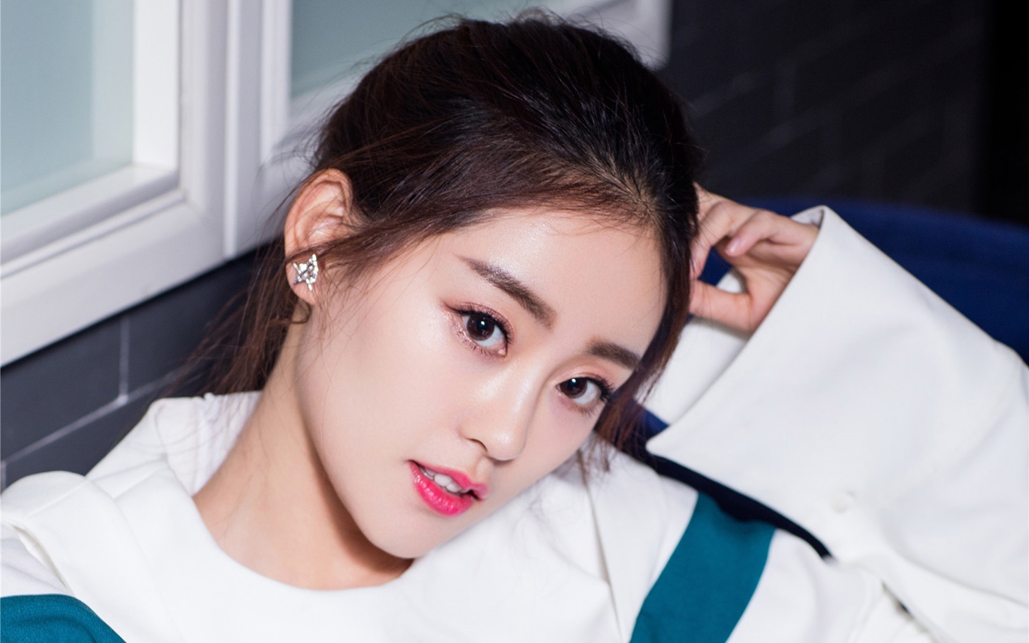 Chu Chi Nhuoc Chuc Tu Dan anh 2