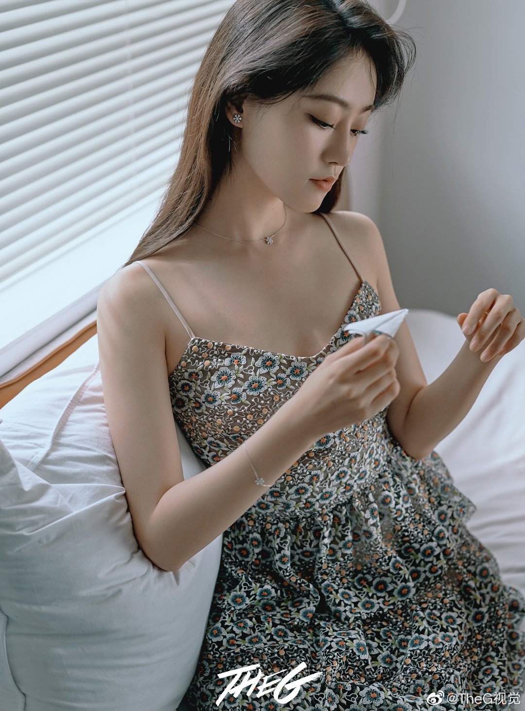 Chu Chỉ Nhược Chúc Tự Đan ảnh 14 Chu Chi Nhuoc Chuc Tu Dan anh 14