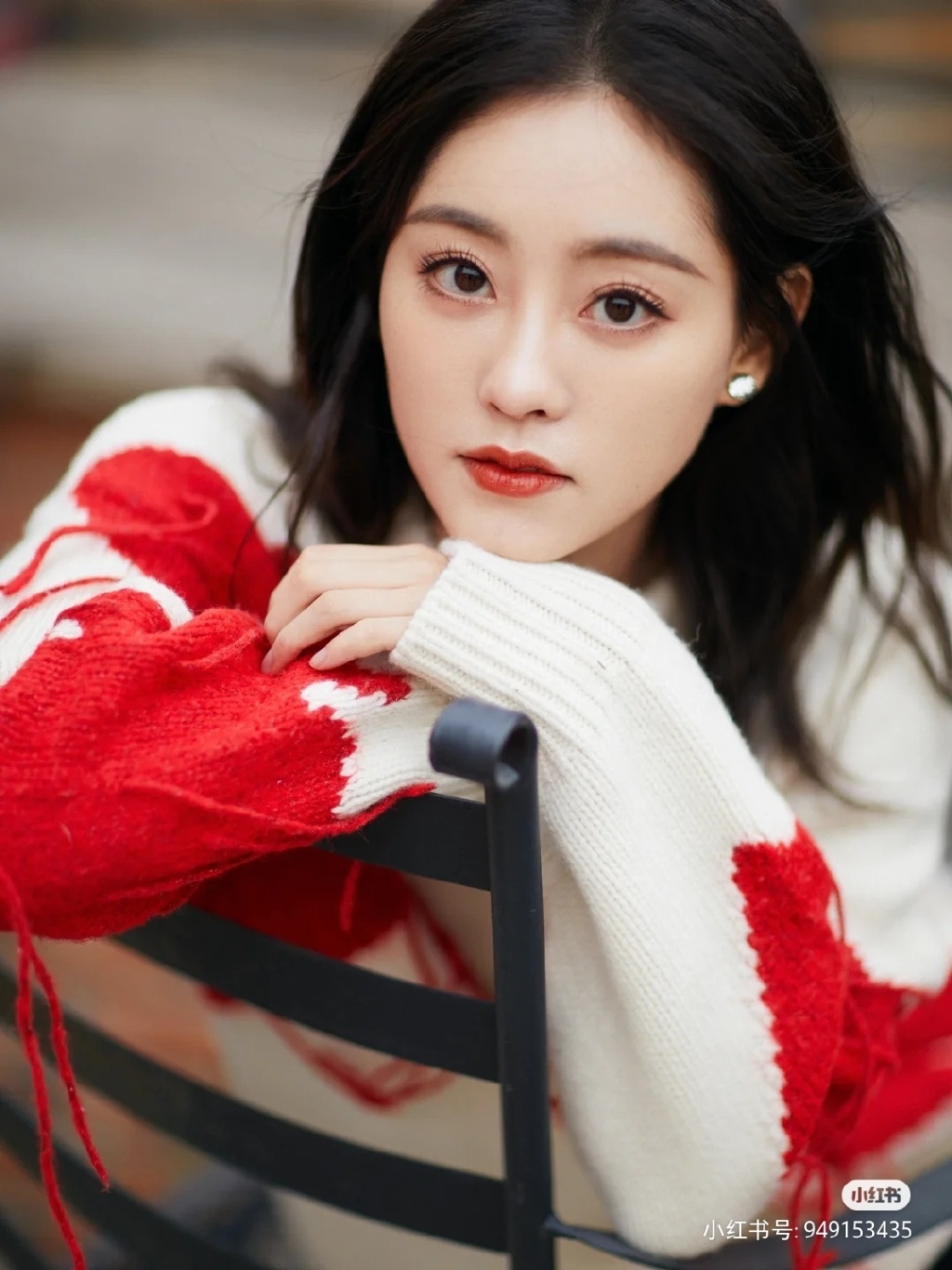 Chu Chỉ Nhược Chúc Tự Đan ảnh 16 Chu Chi Nhuoc Chuc Tu Dan anh 16