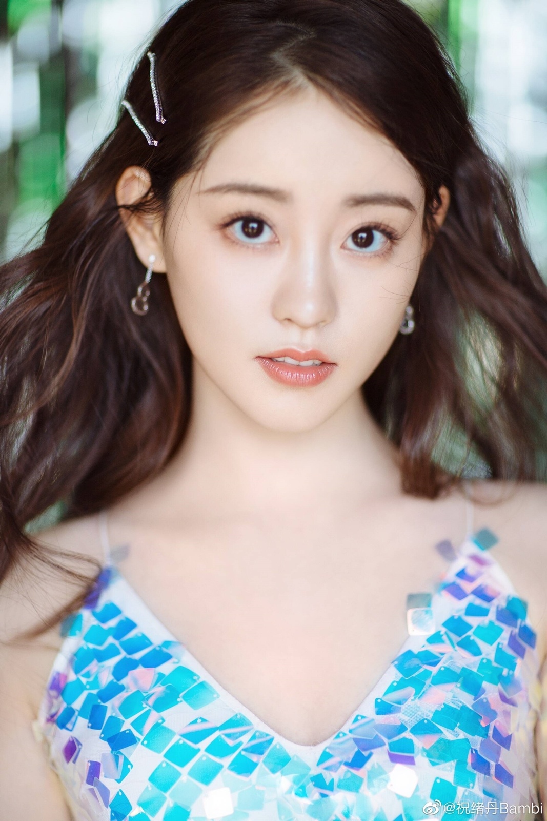 Chu Chỉ Nhược Chúc Tự Đan ảnh 12 Chu Chi Nhuoc Chuc Tu Dan anh 12