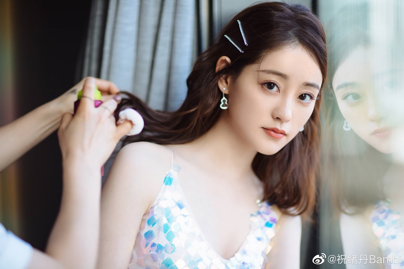 Chu Chi Nhuoc Chuc Tu Dan anh 1