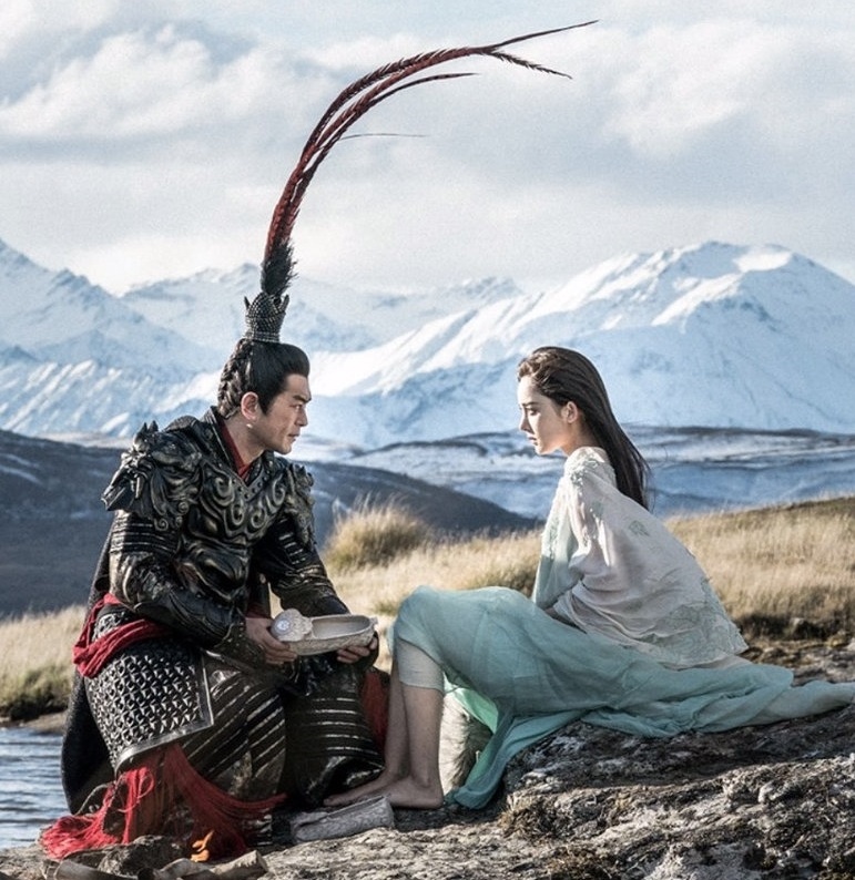 Co Thien Lac Tam quoc anh 5