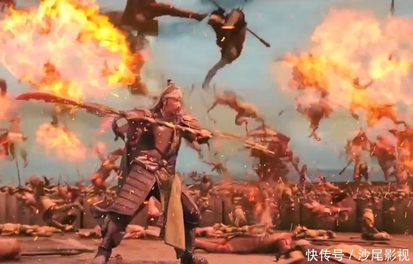 Co Thien Lac Tam quoc anh 9